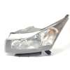 Recambio de faro izquierdo para chevrolet cruze 2.0 diesel cat referencia OEM IAM 96828234  