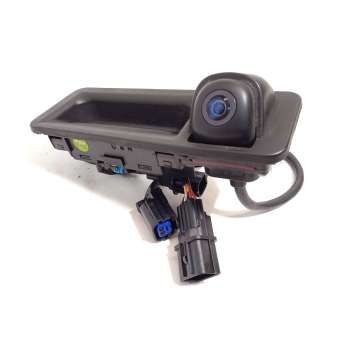MANETA EXTERIOR PORTON 95766D7000 95760D7000 