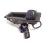 Recambio de maneta exterior porton para hyundai tucson (tl, tle) 1.6 gdi referencia OEM IAM 95766D7000 95760D7000 