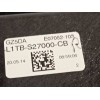 Recambio de elevalunas trasero derecho para ford puma referencia OEM IAM L1TBS27000CB 2512832 L1TB14A389DB