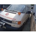 VOLKSWAGEN T4 TRANSPORTER/FURGONETA SYNCRO (MOD. 1991)