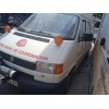 volkswagen t4 transporter/furgoneta syncro (mod. 1991) del año 1997