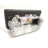 Recambio de pantalla multifuncion para seat leon (kl1, klg) 1.0 tsi referencia OEM IAM 5FA035863B 5FA035869BUPB 
