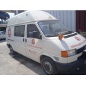 VOLKSWAGEN T4 TRANSPORTER/FURGONETA SYNCRO (MOD. 1991)