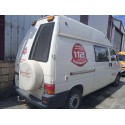 VOLKSWAGEN T4 TRANSPORTER/FURGONETA SYNCRO (MOD. 1991)