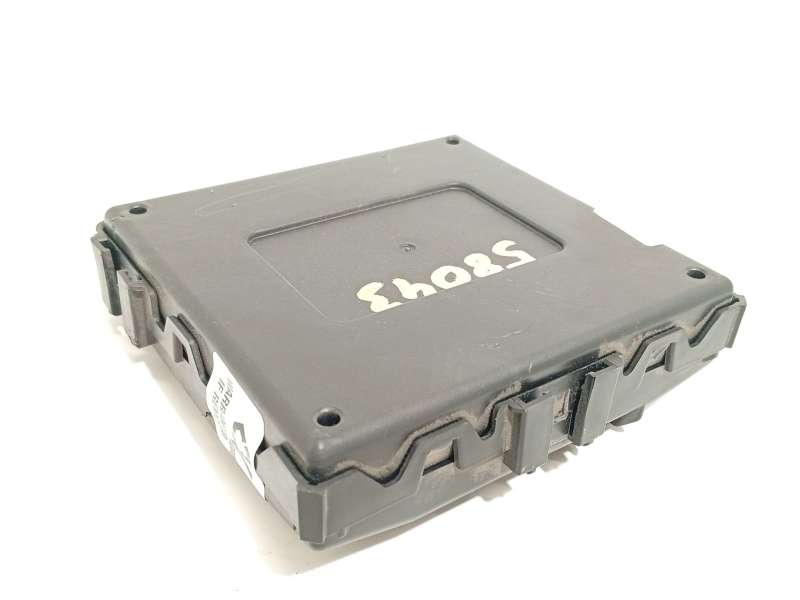 Recambio de modulo electronico para hyundai tucson (tl, tle) 1.6 crdi hybrid 48v referencia OEM IAM 95480D7530 2