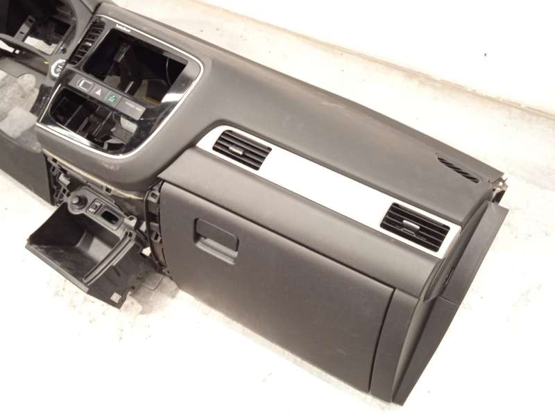 Recambio de kit airbag para mitsubishi outlander iii (gg_w, gf_w, zj, zl, zk) 2.0 hybrid 4wd (gg2w) referencia OEM IAM 8000A513X 3