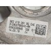 Recambio de volante para skoda fabia familiar 1.0 referencia OEM IAM 5E0419091BQ 5E0419091BQCWE 