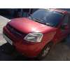 citroën berlingo del año 2003
