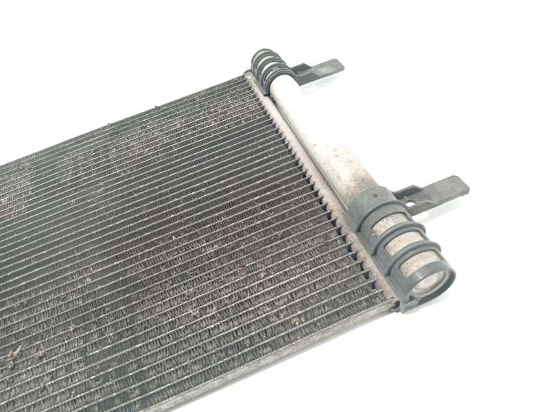 Recambio de condensador / radiador aire acondicionado para peugeot 308 ii (lb_, lp_, lw_, lh_, l3_) 1.6 bluehdi 120 referencia O - Blanco 3