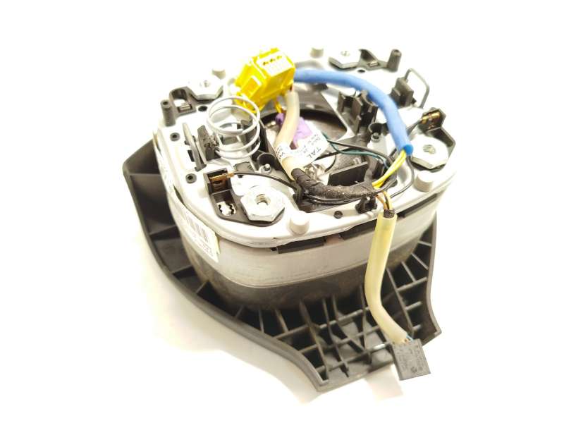 Recambio de airbag delantero izquierdo para volkswagen golf v (1k1) 1.4 tsi referencia OEM IAM 1K0880201BT 1K0880201BT1QB - Blanco 3