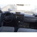 VOLKSWAGEN T4 TRANSPORTER/FURGONETA SYNCRO (MOD. 1991)