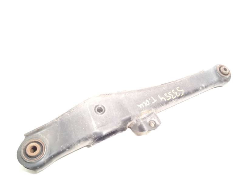 Recambio de brazo suspension inferior trasero derecho para mitsubishi asx 2.0 mivec cat referencia OEM IAM 4113A125 - Blanco 2