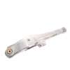 Recambio de brazo suspension inferior trasero derecho para mitsubishi asx 2.0 mivec cat referencia OEM IAM 4113A125  