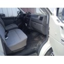 VOLKSWAGEN T4 TRANSPORTER/FURGONETA SYNCRO (MOD. 1991)