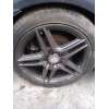 mercedes-benz clase c (w204) coupe del año 2012