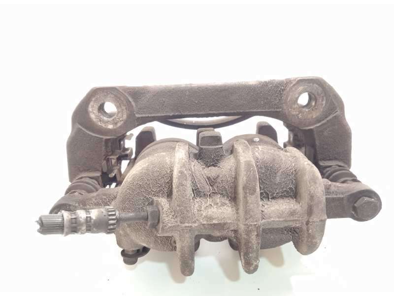 Recambio de pinza freno delantera derecha para citroën jumpy 2.0 hdi fap referencia OEM IAM 1607731780 - Blanco 3