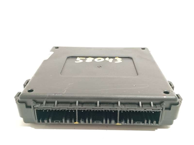 Recambio de modulo electronico para hyundai tucson (tl, tle) 1.6 crdi hybrid 48v referencia OEM IAM 95480D7530 3