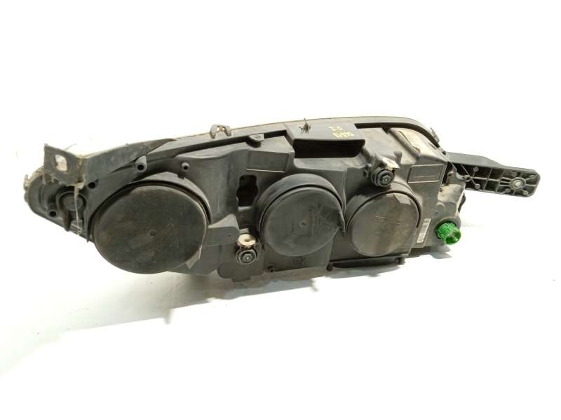 Recambio de faro izquierdo para citroën jumper iii furgoneta 2.2 hdi 130 referencia OEM IAM 1374296080 - Blanco 3