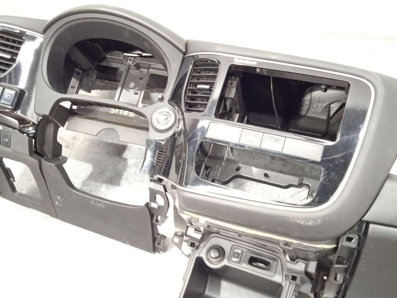 Recambio de kit airbag para mitsubishi outlander iii (gg_w, gf_w, zj, zl, zk) 2.0 hybrid 4wd (gg2w) referencia OEM IAM 8000A513X 4