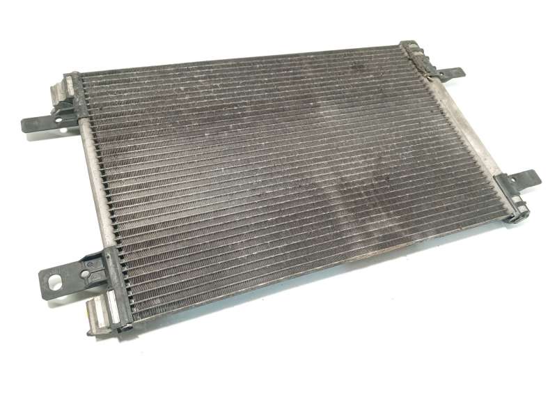 Recambio de condensador / radiador aire acondicionado para peugeot 308 ii (lb_, lp_, lw_, lh_, l3_) 1.6 bluehdi 120 referencia O - Blanco 4