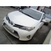 toyota auris del año 2013