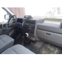 VOLKSWAGEN T4 TRANSPORTER/FURGONETA SYNCRO (MOD. 1991)