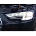 AUDI A4 AVANT (8W5)