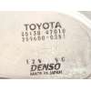 Recambio de motor limpia trasero para toyota prius liftback (_w2_) 1.5 hybrid (nhw20_) referencia OEM IAM 8513047010  2596000351