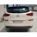 HYUNDAI TUCSON (TL, TLE)
