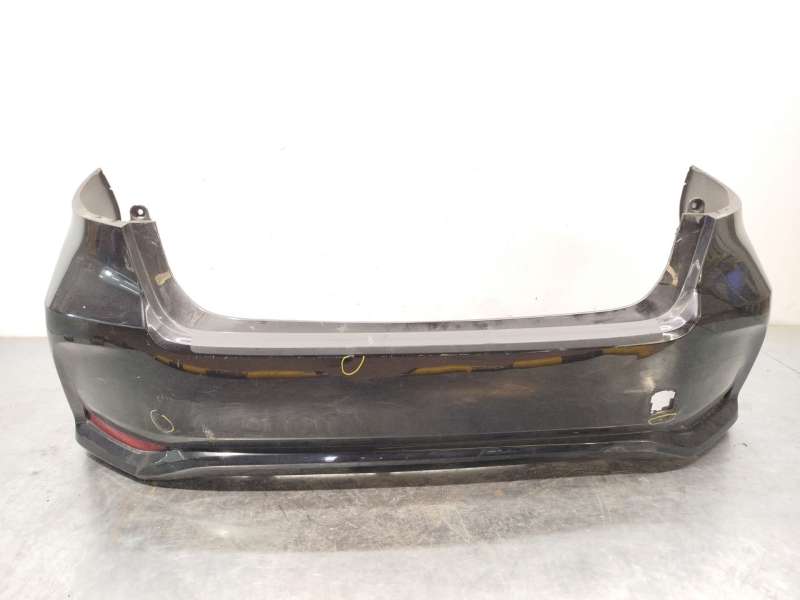 Recambio de paragolpes trasero para toyota corolla sedán (_e21_) 1.8 vvti hybrid (zwe211, mzea12) referencia OEM IAM 521590Z953