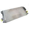 Recambio de intercooler para chevrolet cruze 2.0 diesel cat referencia OEM IAM 13267647  