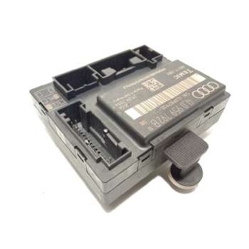 CENTRALITA CONFORT 4L0959792B 