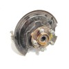 Recambio de mangueta delantera izquierda para nissan leaf (ze1) electric referencia OEM IAM 400151KK0A 402024AF0A 