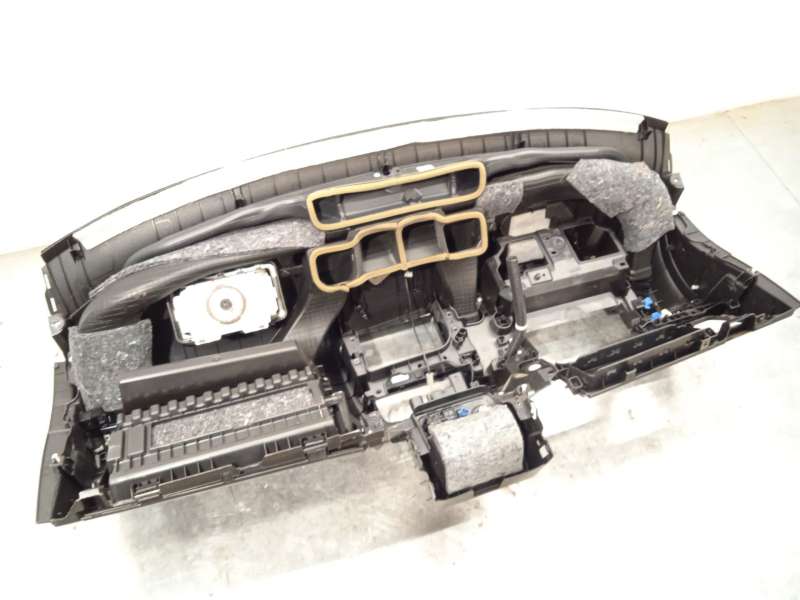 Recambio de kit airbag para mitsubishi outlander iii (gg_w, gf_w, zj, zl, zk) 2.0 hybrid 4wd (gg2w) referencia OEM IAM 8000A513X 5
