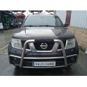NISSAN PATHFINDER III (R51)