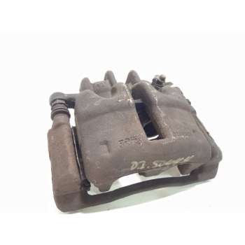 PINZA FRENO DELANTERA IZQUIERDA 1607731680 