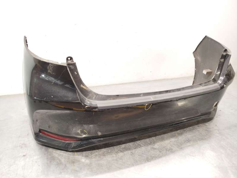 Recambio de paragolpes trasero para toyota corolla sedán (_e21_) 1.8 vvti hybrid (zwe211, mzea12) referencia OEM IAM 521590Z953 2