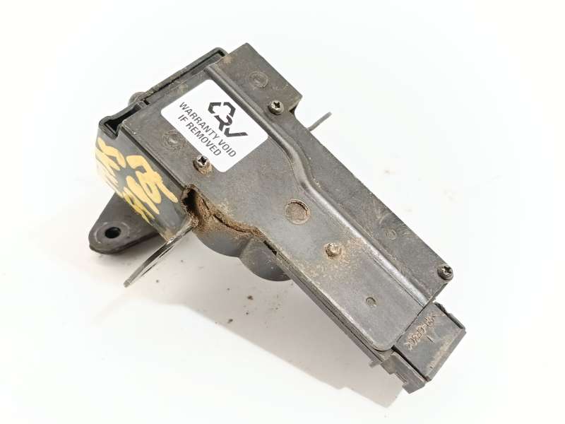 Recambio de cerradura maletero / porton para chevrolet captiva (c100, c140) 2.0 d 4wd referencia OEM IAM 95040417 3