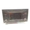 Recambio de sistema audio / radio cd para seat leon (5f1) style referencia OEM IAM 5F0035869A 5F0035869A2ZZ 