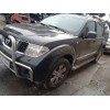 nissan pathfinder iii (r51) del año 2005