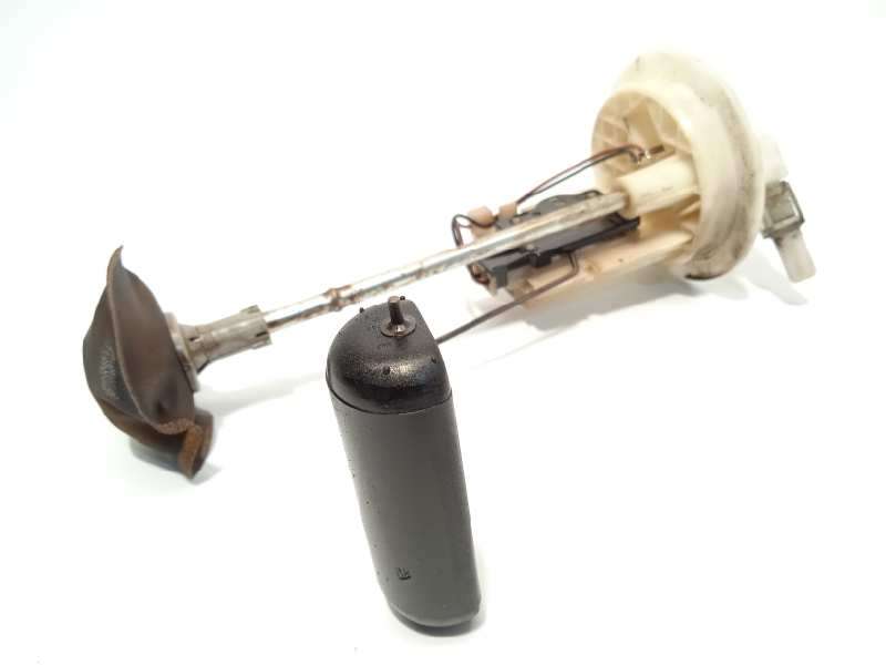 Recambio de aforador para subaru impreza g12 2.0 diesel cat referencia OEM IAM 42081AG130 - Gris 2