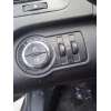 opel insignia berlina del año 2009