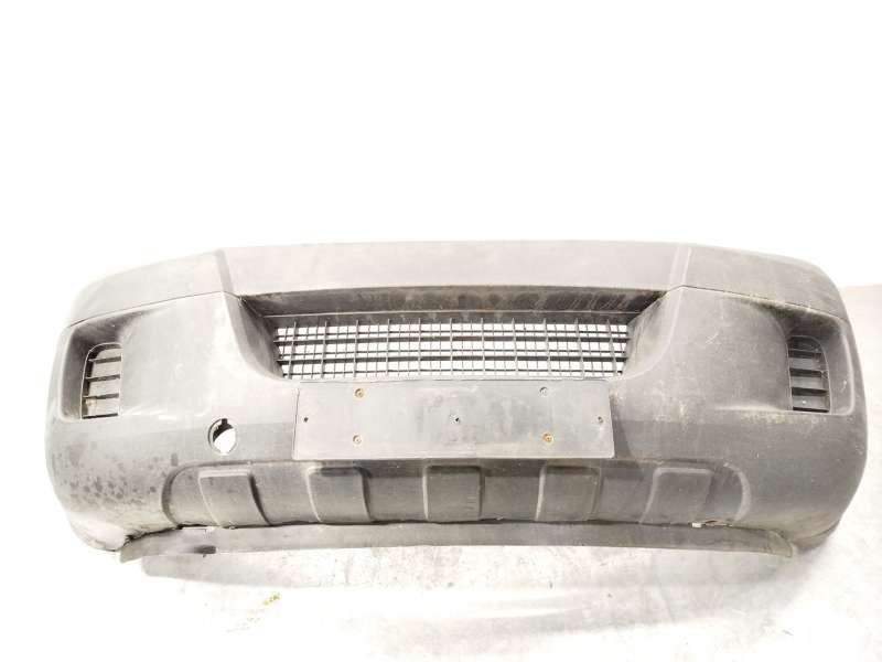 Recambio de paragolpes delantero para iveco daily iv furgoneta 35s14 c, 35s14 c/p, 35s14 v, 35s14 v/p, 35c14 v,... referencia OE - Blanco 2