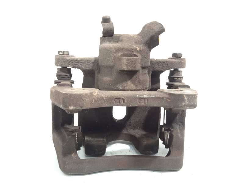 Recambio de pinza freno trasera derecha para land rover discovery 2.7 td v6 cat referencia OEM IAM SOB500040  5H2Z2552BA - Negro 2