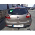 RENAULT MEGANE III BERLINA 5 P