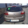 renault megane iii berlina 5 p del año 2009