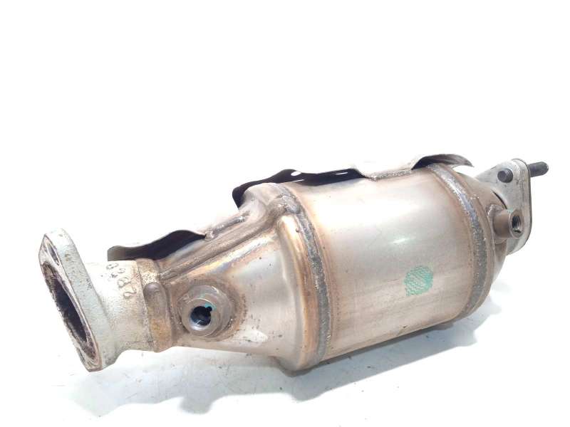Recambio de catalizador para kia xceed 1.0 tgdi cat referencia OEM IAM 289G007FP0 - Blanco 2