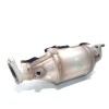 Recambio de catalizador para kia xceed 1.0 tgdi cat referencia OEM IAM 289G007FP0  