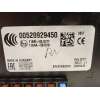 Recambio de caja reles / fusibles para jeep renegade 1.6 m-jet cat referencia OEM IAM 00520929450  520929450